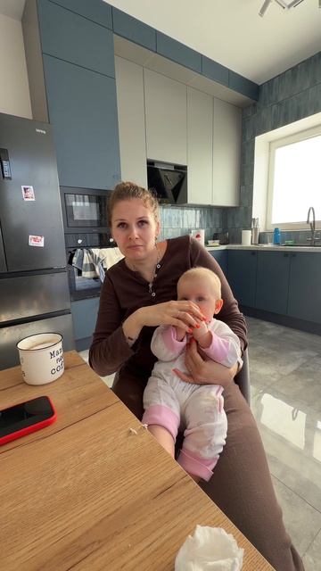 ПЕРЕШЛИ НА ОБЩИЙ СТОЛ