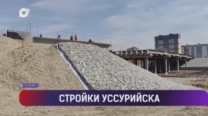 Выводы / Защита будет / Герои среди нас / Стройки по краю / 04.04.26