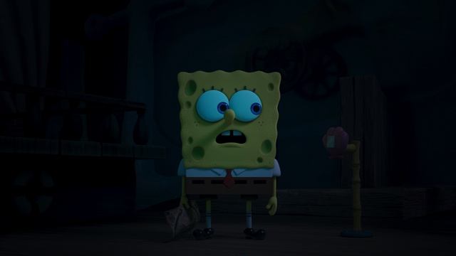 3. Губка Боб. Большие дела начинаются с маленьких дырочек 2026