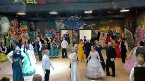 Богемская полька.