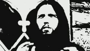 Последняя ночь Чернобога.  ч.5