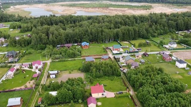 Новопавловское