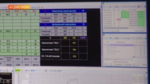 КАМЧАТСКЭНЕРГО ГОТОВО К ПРОХОЖДЕНИЮ ПАВОДКА • НОВОСТИ КАМЧАТКИ