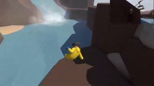 Human Fall Flat - Веселимся с друзьями - [get.gt]