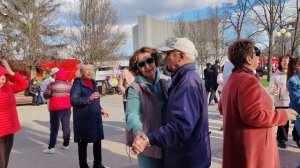 5 апреля я сама сотворю...