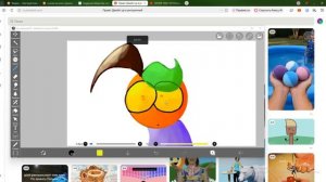 как вы думайте кликнули бы на такую обложку?