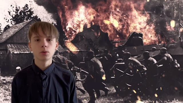 Подосенов Ян