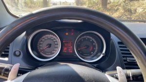 Продажа Лансер