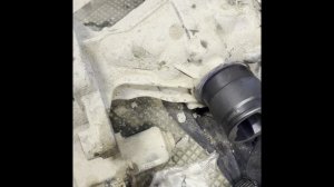 Замена задних внутренних ШРУСов на ix35 4wd