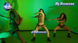 Dj Ramezz & Riva _Dance The Night Away_ 2026