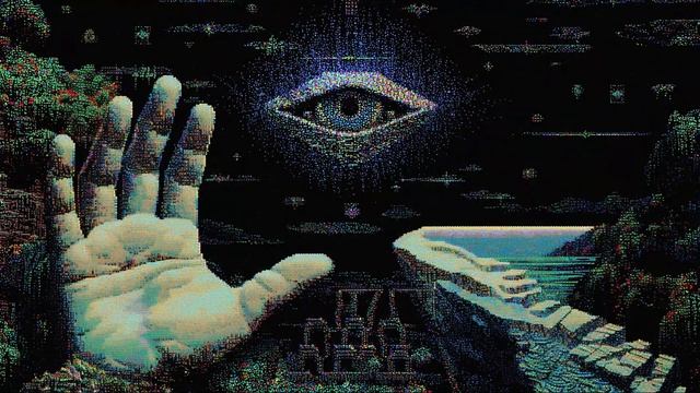 90 Minutes of PS1 Style Atmospheric Drum & Bass | Low Poly Intelligent DnB for Coding & Chillout