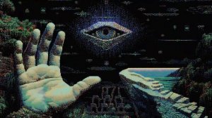 90 Minutes of PS1 Style Atmospheric Drum & Bass | Low Poly Intelligent DnB for Coding & Chillout