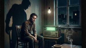 Напротив полуночи