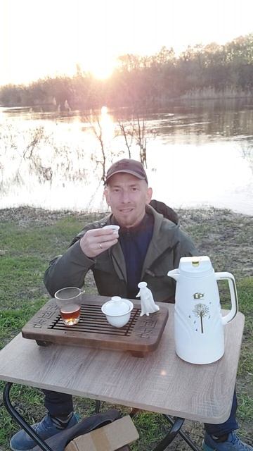 Природа это Рай