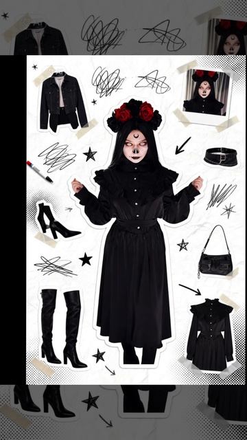 мара пожирательница снов