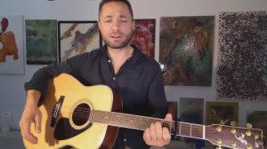 Рано рано утром встану