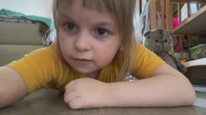 Басик пришёл в замок и ищет Еву