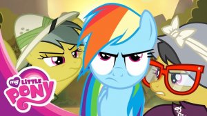 Май Литл Пони 🦄 | My Little Pony на русском | Мой маленький пони мультфильм игра для детей