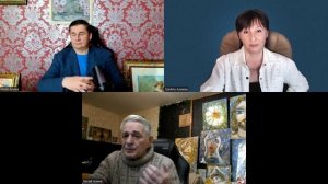 Новая Академия психо-физической Трансформации династии Алиевых