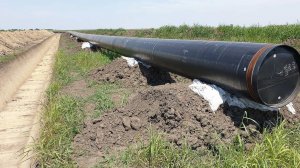 Власти Сербии: обнаруженная у "Турецкого потока" взрывчатка была сделана в США