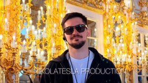 Санкт-Петербург март 2026