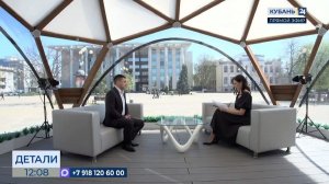 Иван Озерский: современный музей давно перестал быть просто хранилищем полотен