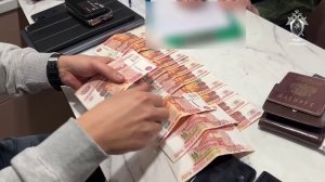 МИНИСТР ТАРИФНОЙ ПОЛИТИКИ КРАЯ АЛЕКСАНДР АНАНЬЕВ ЗАДЕРЖАН ЗА ВЗЯТКУ.