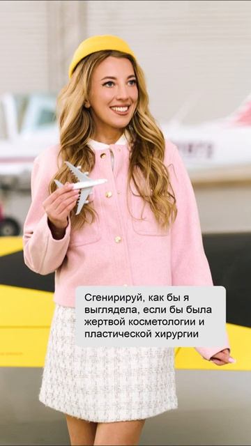 О красоте в авиации🫰