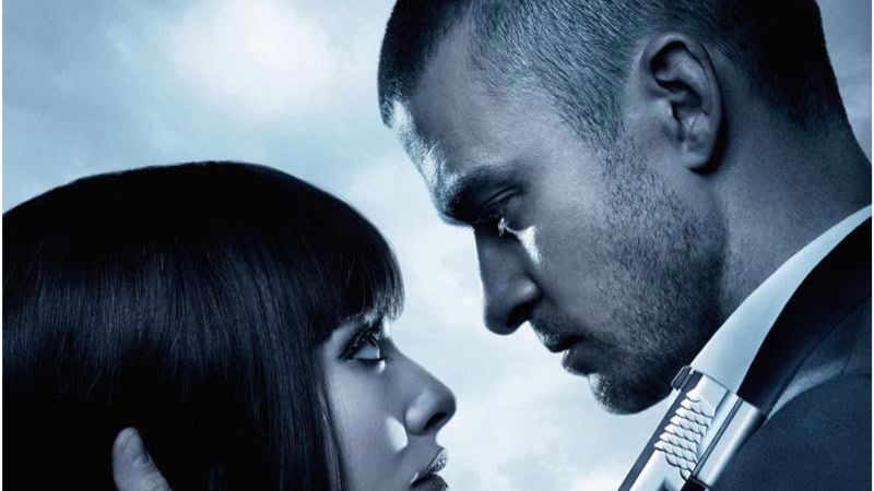 Время / In Time (русский трейлер)