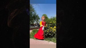 Танцевальный коллектив "Держи фасон" 25 лет