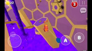 прохождение super bear adventure улей 9