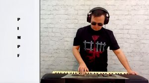 PIMPF - Depeche Mode ( Кавер)