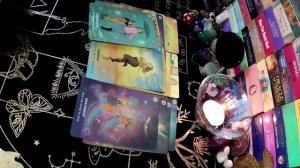 ❕ВАША ЖИЗНЬ ПОМЕНЯЕТСЯ🎇 таро расклад