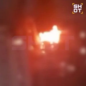 Двое детей и трое взрослых ранены при атаке ВСУшных дронов по Новороссийску. По данным SHOT, числ...