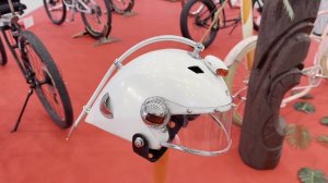 Шедевр на Велокульт 2026-Лунный Гонщик !