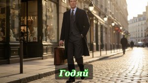 Годяй и Смеяна / песня на стихи Юрия Басина