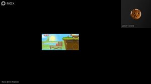 играем в Red Ball 4 часть 1