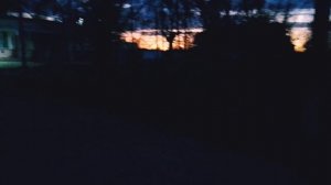 Вечерняя Прогулка
Без спешки и Суеты