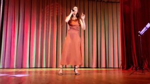 "I will always love you" - кульминация на миксте