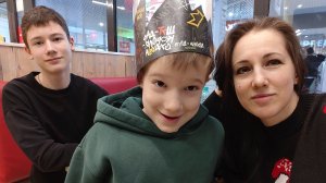 30.03.26/отказали тормоза 😱/"сюрприз" от ПМПК👎/два года в первом классе или частная школа 🤔