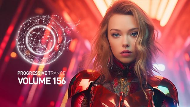 PROGRESSIVE VOCAL TRANCE VOL. 156 (FULL SET)