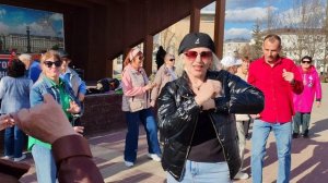 5 апреля. Хельзе...