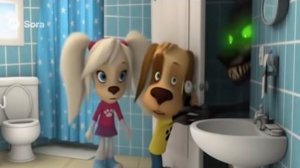 НеираБарбоскины (Пилотная Серия) ИИ