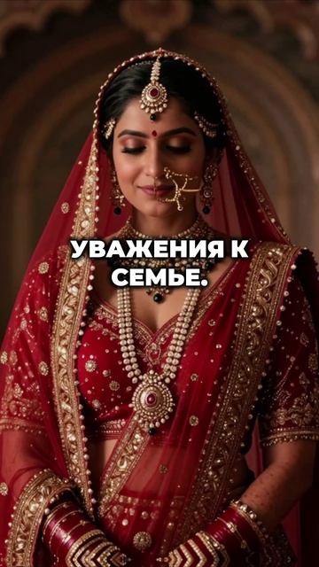 Свадебные приметы со всего мира