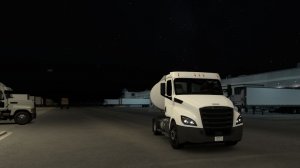 ЕДУ В КАЛИФОРНИЮ ... АТС ...