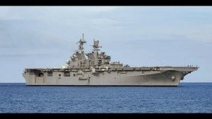 Иран нанес удар по USS Tripoli, США и Израиль по нефтехимическому комплексу в Ширазе!