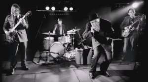 Ритм энд блюз (Ты любовь промотала по кабакам cover)