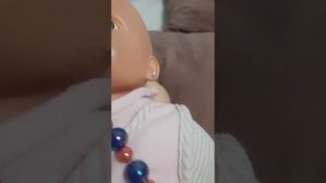 уже и Вика в Дашу