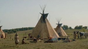 Сидящий бык 2 серия (документальный сериал, 2025)