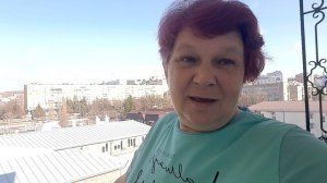 Отдыхаю по полной...